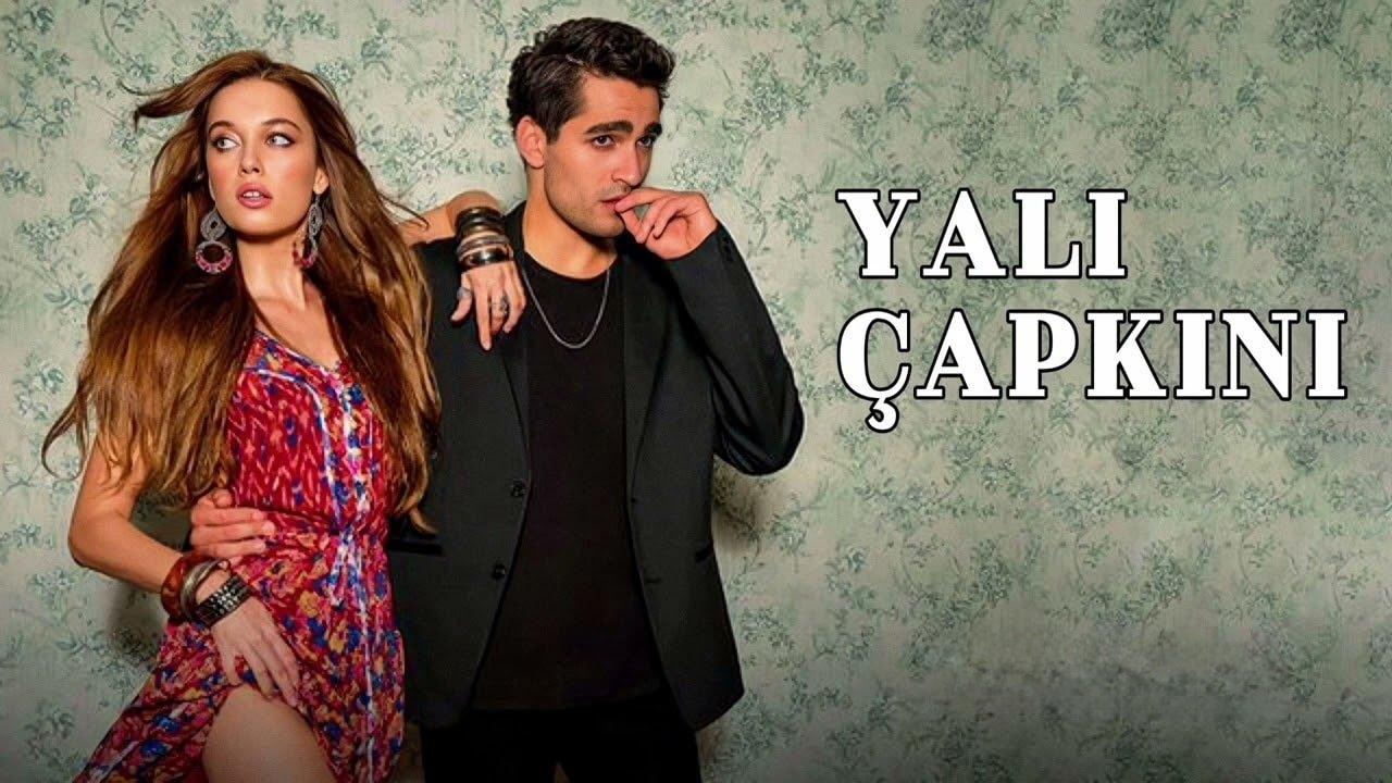 Yali Capkini Capitulo 30 (en Español)